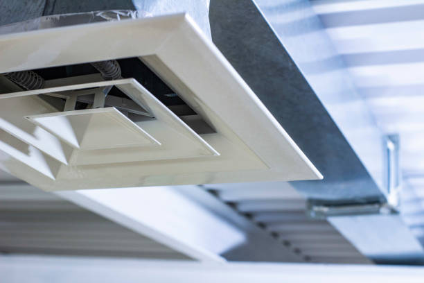 Reliable Vandalia, IL Airduct Cleaning Solutions